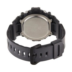 Montre - CASIO - AE-1500WHC - Homme - Noir - Quartz - Digital
