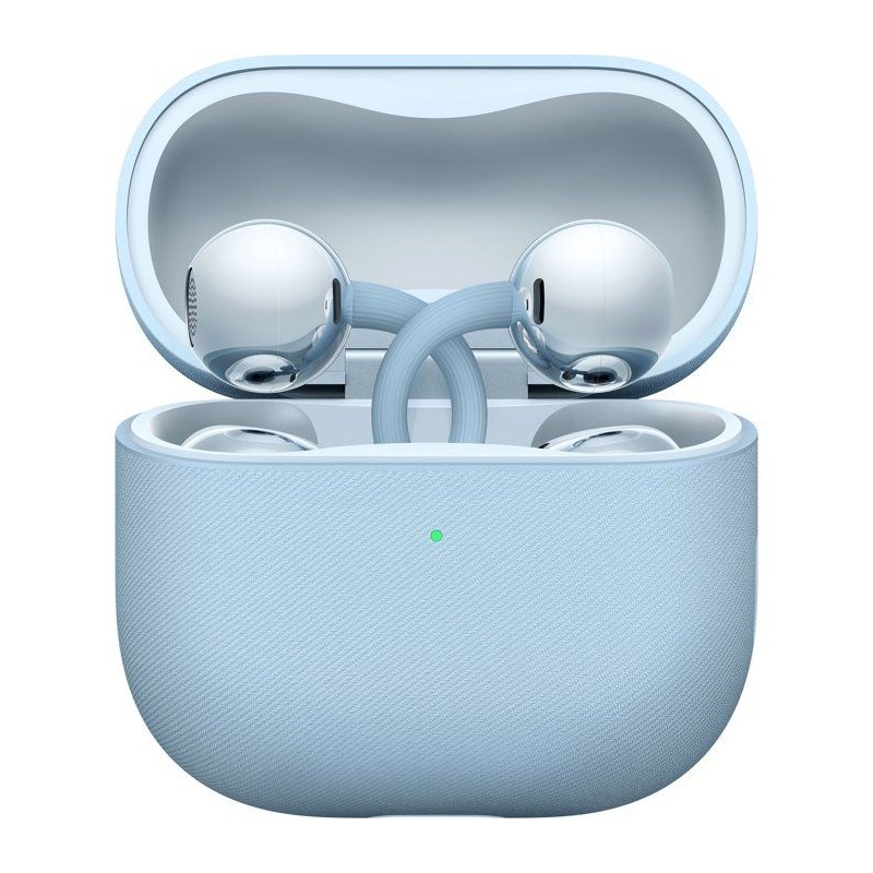 Ecouteurs sans fil - HUAWEI - Freeclip 2 - Bleu