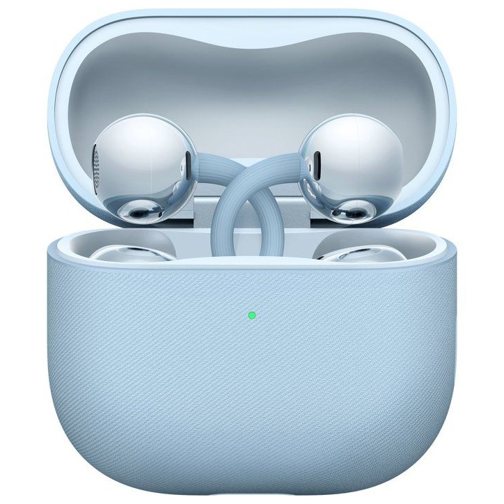 Ecouteurs sans fil - HUAWEI - Freeclip 2 - Bleu Ecouteurs sans fil - HUAWEI - Freeclip 2 - Bleu