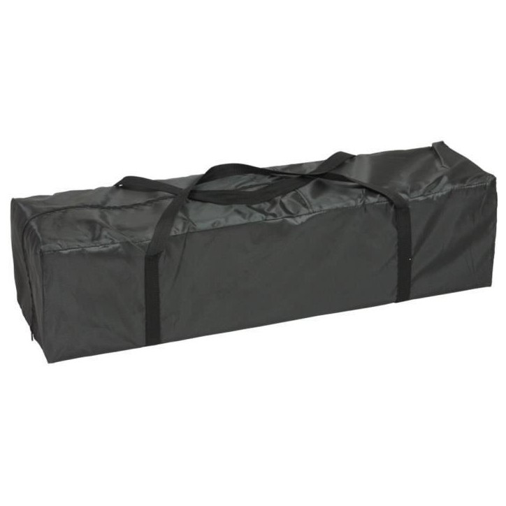 BAMBISOL - Parc/Berceau Bébé Pliant 90x90cm avec 2 Niveaux de Couchage - Sac de Transport, Espace de Jeux BAMBISOL - Parc/Berceau Bébé Pliant 90x90cm avec 2 Niveaux de Couchage - Sac de Transport, Espace de Jeux