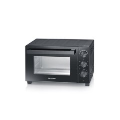 Mini four électrique - SEVERIN - TO 2075 - Chaleur tournante - 1500 W