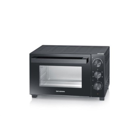Mini four électrique - SEVERIN - TO 2075 - Chaleur tournante - 1500 W