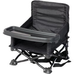 Rehausseur de chaise - BAMBISOL - 6/35 mois - Evolutif en chaise enfan
