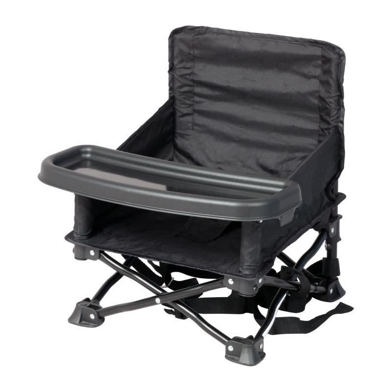 Rehausseur de chaise - BAMBISOL - 6/35 mois - Evolutif en chaise enfan Rehausseur de chaise - BAMBISOL - 6/35 mois - Evolutif en chaise enfan