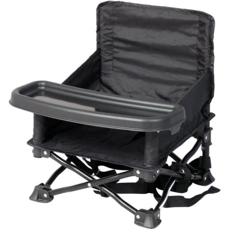 Rehausseur de chaise - BAMBISOL - 6/35 mois - Evolutif en chaise enfan