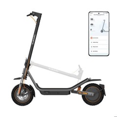 Trottinette électrique - Xiaomi - Electric Scooter 6 Pro - 1000 W max