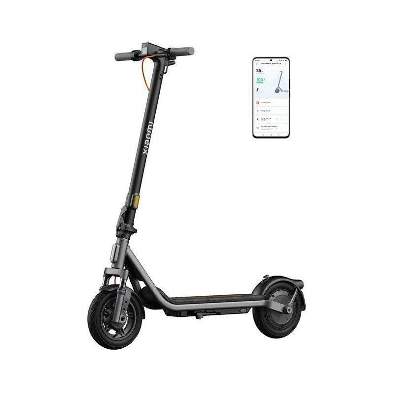 Trottinette électrique - Xiaomi - Electric Scooter 6 Lite - 500 W max