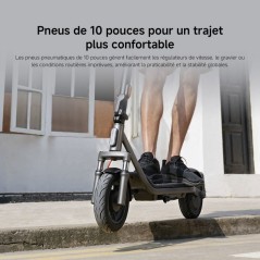 Trottinette électrique - Xiaomi - Electric Scooter 6 Lite - 500 W max