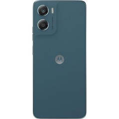 MOTOROLA - G06 Power - 4/256 Go - Bleu