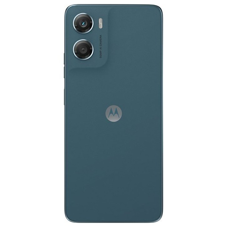 MOTOROLA - G06 Power - 4/256 Go - Bleu