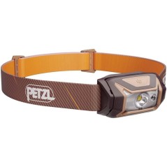 Lampe frontale - PETZL - TIKKA - 350 Lumens - Portée 70 m - Autonomie