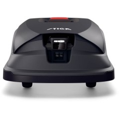 Robot tondeuse - STIGA - A 50V - Surface 5000 m² - Gestion 30 zones -