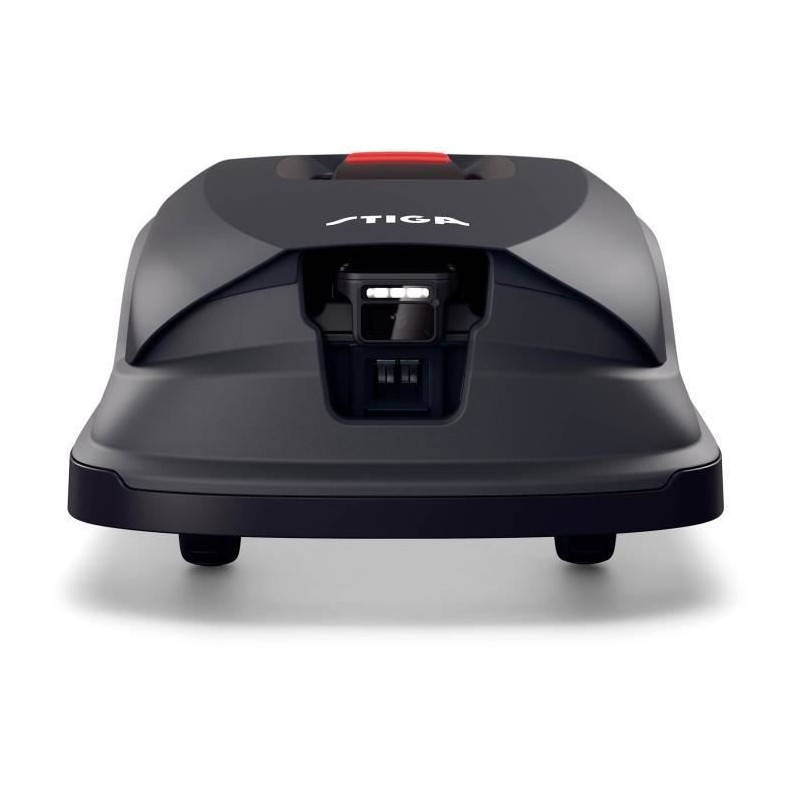 Robot tondeuse - STIGA - A 50V - Surface 5000 m² - Gestion 30 zones -