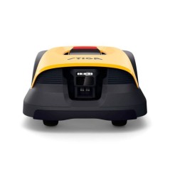 Robot tondeuse autonome STIGA A 15v - 1500m² - Caméra IA et GPS