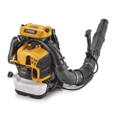 Souffleur thermique dorsal - STIGA - BL 980 R - 75,6 cc (3,1 kW) - Dé