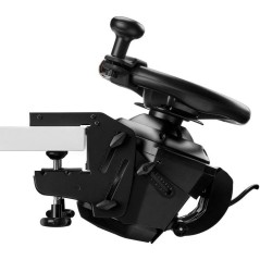 Pack Volant + Pédalier - THRUSTMASTER - T128 SimTask Farming - Compat