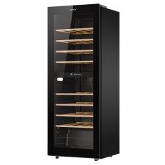 Cave a vin de service - CANDY CNWQ4G56G2 - 56 bouteilles - 2 zones - M