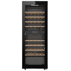 Cave a vin de service - CANDY CNWQ4G56G2 - 56 bouteilles - 2 zones - M