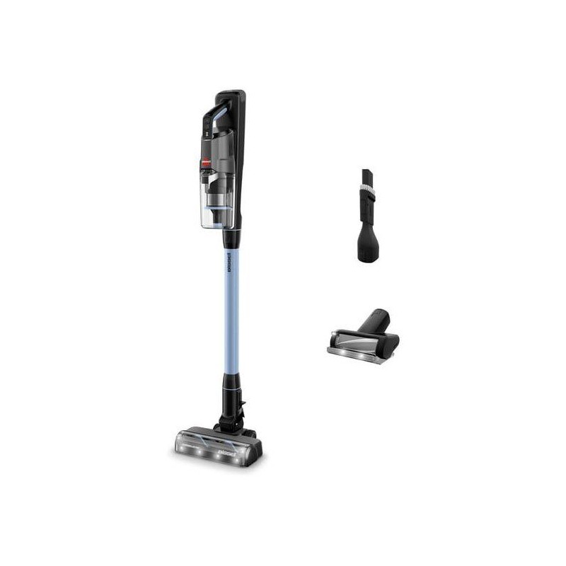 BISSELL PowerClean FurFinder Select - Aspirateur Balai sans Fil - Mote