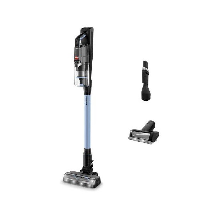 BISSELL PowerClean FurFinder Select - Aspirateur Balai sans Fil - Moteur 200W - Brosse Tangle-Free - Batterie Amovible
