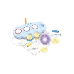 Tampons lumineux - CRAYOLA - Color Wonder - Magic Light-Up Stamper - B