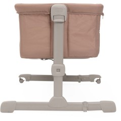 Berceau cododo - CHICCO - Next2Me Essential - Terracotta