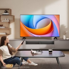 Hisense 40A4S - TV LED 40 (100 cm) - Full HD 1920x1080 - Smart TV Vida