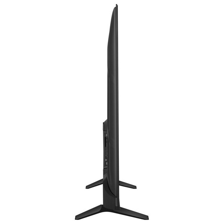 Hisense 43A6S - TV LED 43 (108 cm) - 4K UHD 3840x2160 - HDR10+ - Smart TV Vidaa - 3xHDMI 2.1 - WiFi Hisense 43A6S - TV LED 43 (108 cm) - 4K UHD 3840x2160 - HDR10+ - Smart TV Vidaa - 3xHDMI 2.1 - WiFi