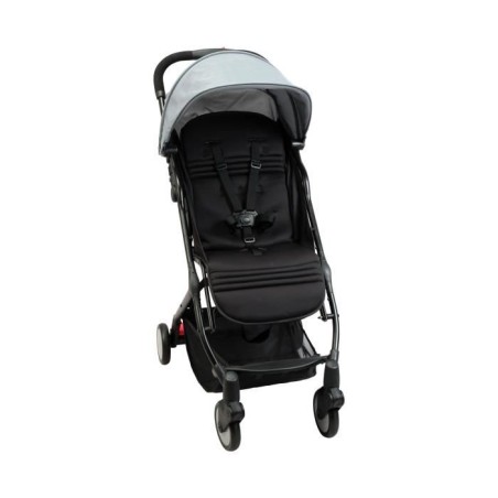 BAMBISOL - Poussette compacte - YUKO - 0 a 36 mois (max 15 kg) - Sangl