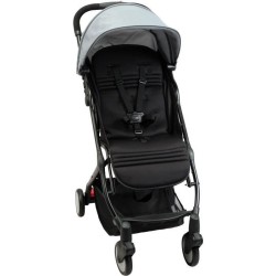 BAMBISOL - Poussette compacte - YUKO - 0 a 36 mois (max 15 kg) - Sangl