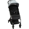 BAMBISOL - Poussette compacte - YUKO - 0 a 36 mois (max 15 kg) - Sangl