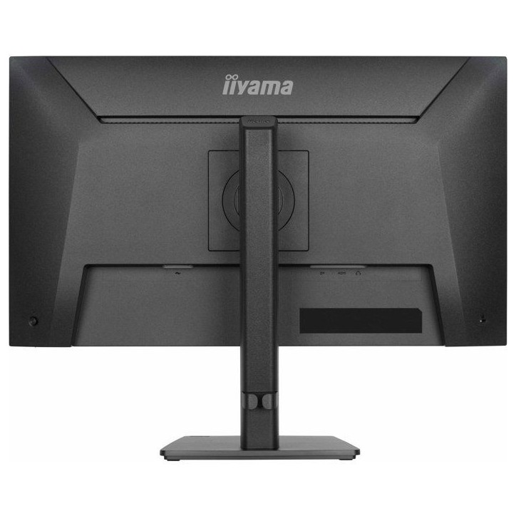 Ecran PC - IIYAMA - 27 - Full HD - 120Hz - IPS - 1ms - Ajustable en hauteur - PROLITE XB2791HS-B1