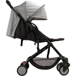 BAMBISOL - Poussette compacte - YUKO - 0 a 36 mois (max 15 kg) - Sangl