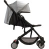 BAMBISOL - Poussette compacte - YUKO - 0 a 36 mois (max 15 kg) - Sangl