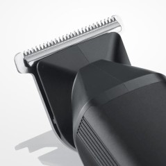 Tondeuse cheveux & barbe 6-en-1 multifonction - SEVERIN - HS 0710 - 90