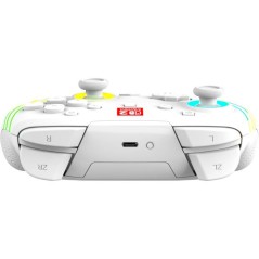 Manette Gaming sans fil RGB - TURTLE BEACH - Afterglow Wave pour Ninte