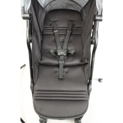 BAMBISOL - Poussette compacte - YUKO - 0 a 36 mois (max 15 kg) - Sangl