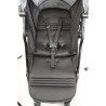 BAMBISOL - Poussette compacte - YUKO - 0 a 36 mois (max 15 kg) - Sangl