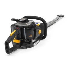 Taille-haies thermique - ALPINA - AHT 555 - Moteur 22,5 cm³ (0,65 kW)