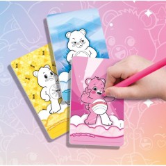 Création journal secret - Les Bisounours - LISCIANIGIOCHI - Journal I