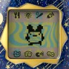 Tamagotchi - BANDAI - Tamagotchi original - Starry Night - animal éle