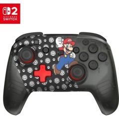 Manette gaming - TURTLE BEACH - Nintendo Switch 2 - Rematch - Sans fil