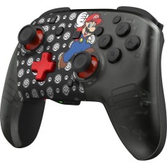 Manette gaming - TURTLE BEACH - Nintendo Switch 2 - Rematch - Sans fil