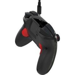 Manette gaming - TURTLE BEACH - Nintendo Switch 2 - Rematch - Sans fil