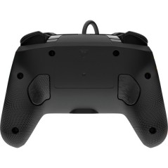 Manette Gaming filaire RGB - TURTLE BEACH - Afterglow Wave pour Ninten