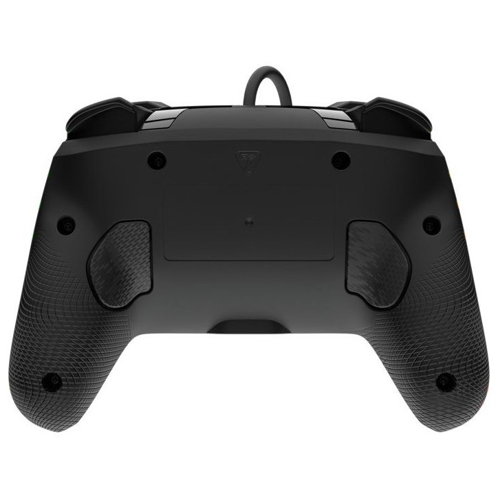 Manette Gaming filaire RGB - TURTLE BEACH - Afterglow Wave pour Nintendo Switch 2 - Noir Manette Gaming filaire RGB - TURTLE BEACH - Afterglow Wave pour Nintendo Switch 2 - Noir