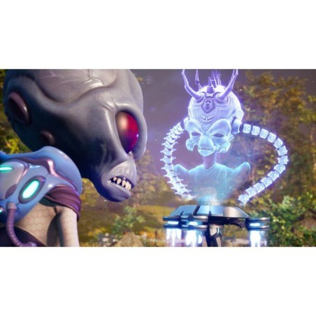Destroy All Humans! • Jeu Nintendo Switch 2