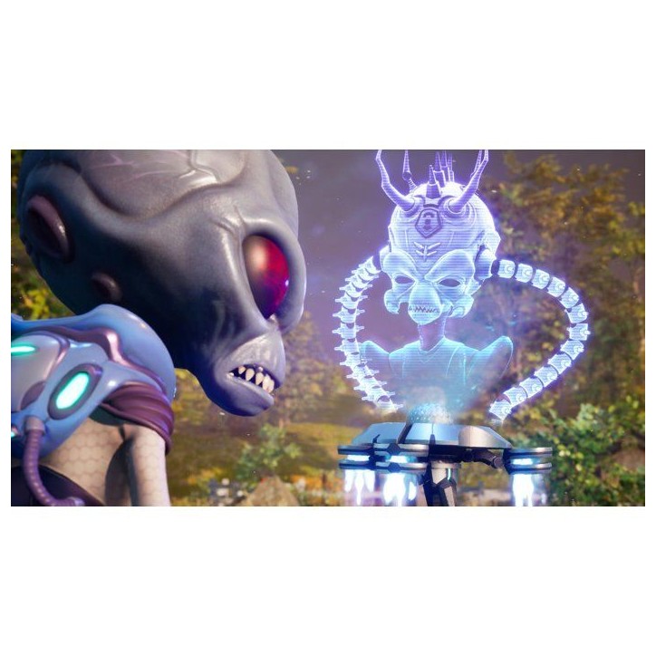 Destroy All Humans! • Jeu Nintendo Switch 2