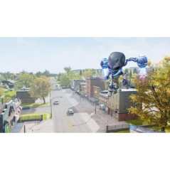 Destroy All Humans! • Jeu Nintendo Switch 2