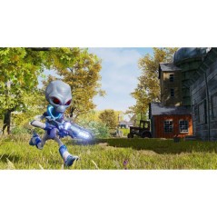 Destroy All Humans! • Jeu Nintendo Switch 2